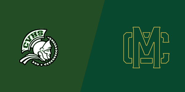 Castro Valley High School vs. Moreau Catholic High School