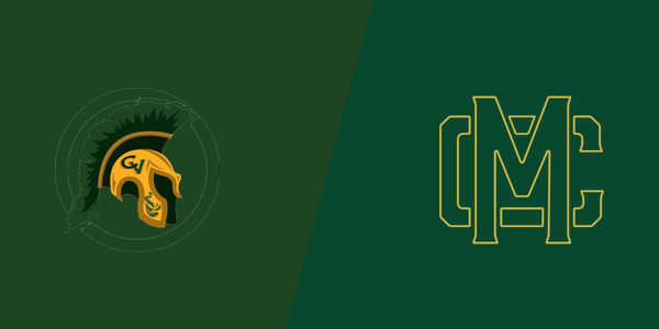 Castro Valley High School vs. Moreau Catholic High School