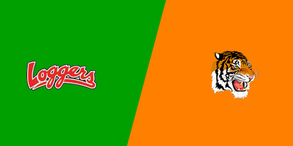 Eureka High School vs. Arcata High School