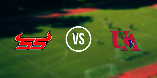 South Stanly vs Union Academy