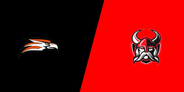 Southeast Guilford High School vs. Northwest Guilford High School