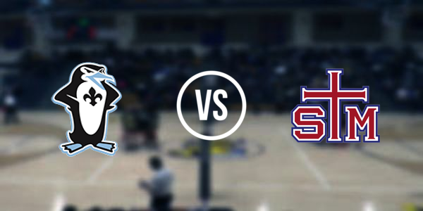 Academy of our Lady vs St. Thomas More