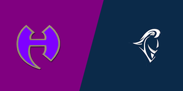 Hiram High School vs. Fellowship Christian School
