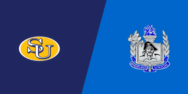 Sutter Union High School vs. Wheatland High School