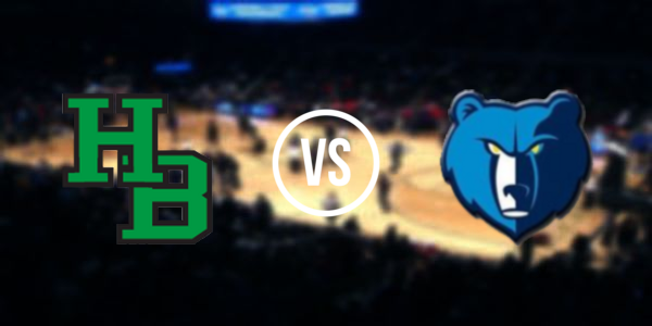 Plainview High School vs. Hokes Bluff High School