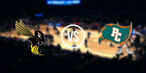 Plant City HS vs. Blake High School