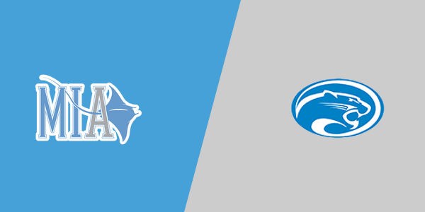 Marco Island Academy* HS vs. Canterbury School