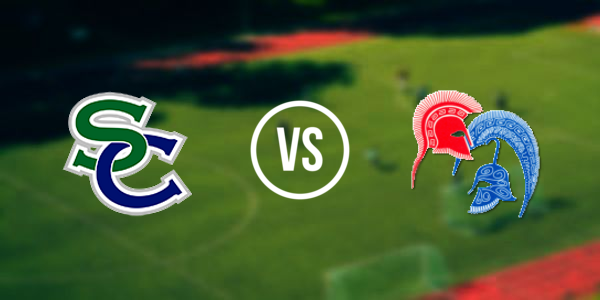 Alexandria City High School vs. South County High School