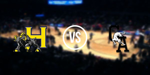 Highland School of Technology vs. Central Academy of Technology and Arts High School