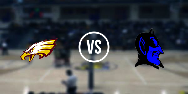 Fairfield High School vs. Central Heights High School