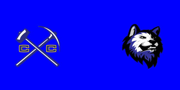 Clear Creek High School vs. Platte Canyon High School