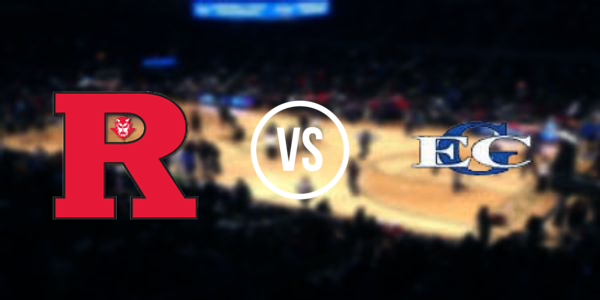 Rustburg High School vs. E. C. Glass High School
