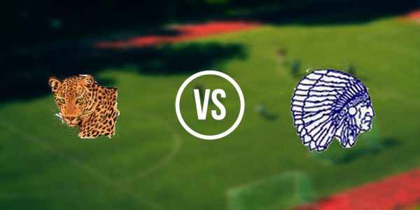 Allegany High School vs Smithsburg High School