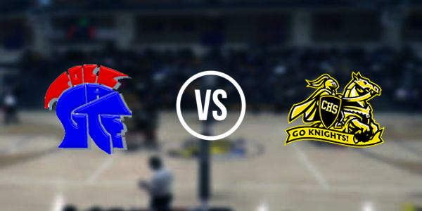 Toll Gate High School vs. Central High School