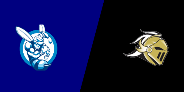 Hillside High School vs. Knightdale High School