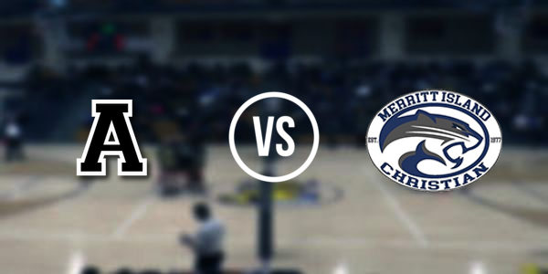 Merritt Island Christian HS vs Away