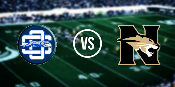 Northwest Rankin High School vs. Ocean Springs High School