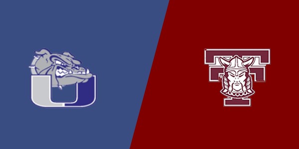 Torrance High School vs. University High School