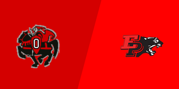 Orion High School vs. Erie-Prophetstown COOP