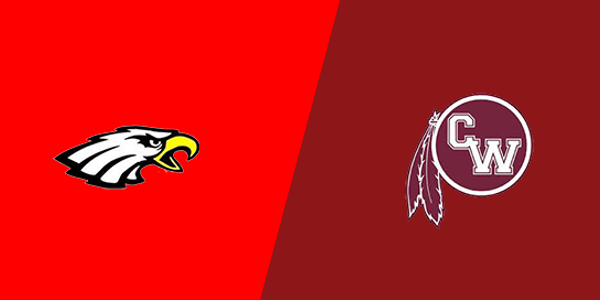Big Walnut vs. Canal Winchester High School