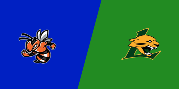 Leesburg High School vs. Lecanto High School