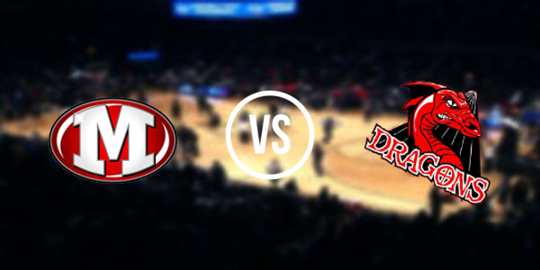 Morton High School - Morton vs. Pekin High School