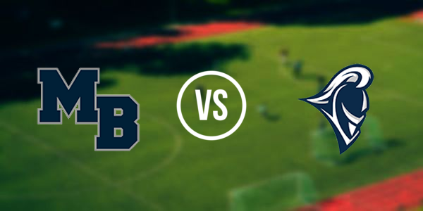 Fellowship Christian School vs Mt. Bethel Christian Academy