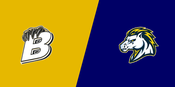 Bradley Central High School vs. Walker Valley High School