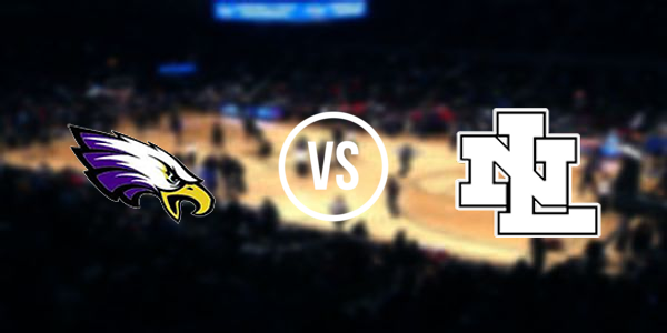 Byron Area High School vs New Lothrop High School
