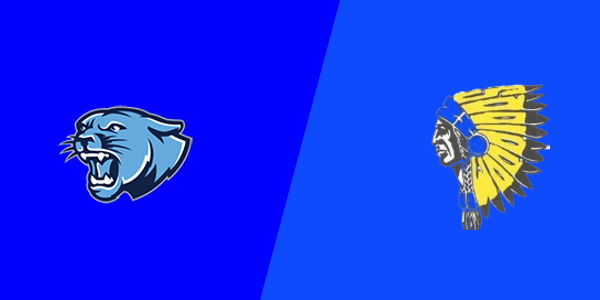 All Saints Central High School vs. North Huron High School
