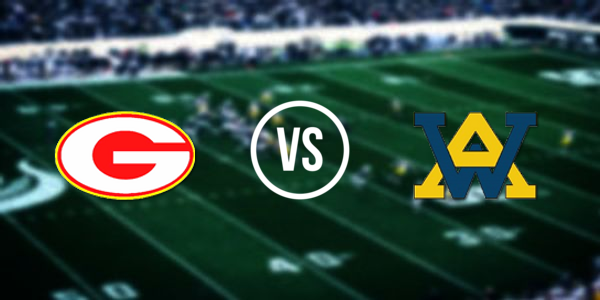 Goochland High School vs. Western Albemarle High School