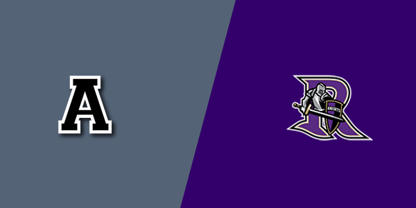 Away vs. Riverside Christian Academy