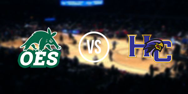 Horizon Christian High School vs Oregon Episcopal School