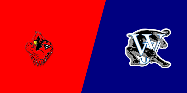 Soda Springs High School vs. West Jefferson High School