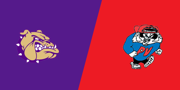 Baker High School vs. Powder Valley High School