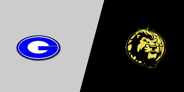 Gordonsville High School vs. Dresden High School