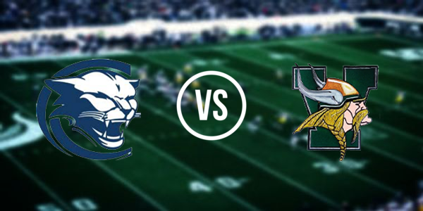 Capital Christian vs. Vanden