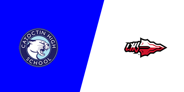 Catoctin High School vs. Linganore High School