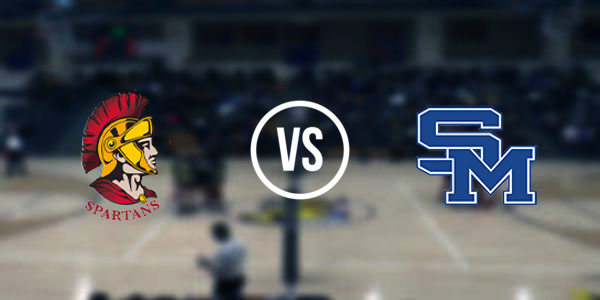 La Canada High School vs San Marino High School
