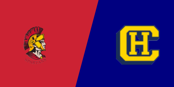 La Canada High School vs. Campbell Hall High School