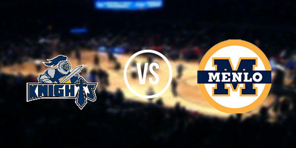 Away vs. Menlo School