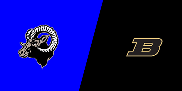 Kennard Dale High School vs. Biglerville High School