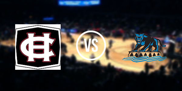 Homer Center High School vs. River Valley High School