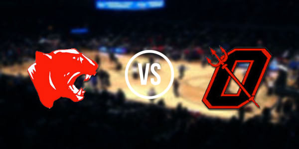 Owensboro High School vs. Daviess County High School