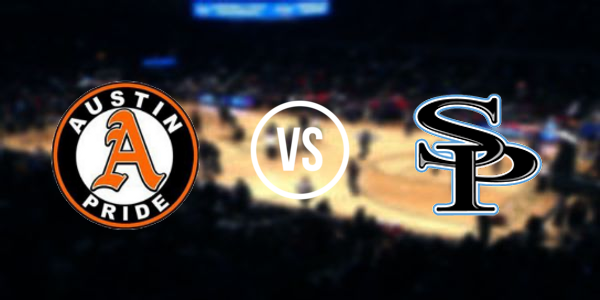 Spain Park High School vs. Austin High School