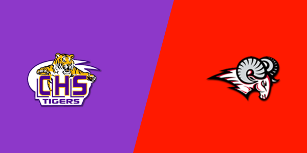 Columbia vs Lake Mary