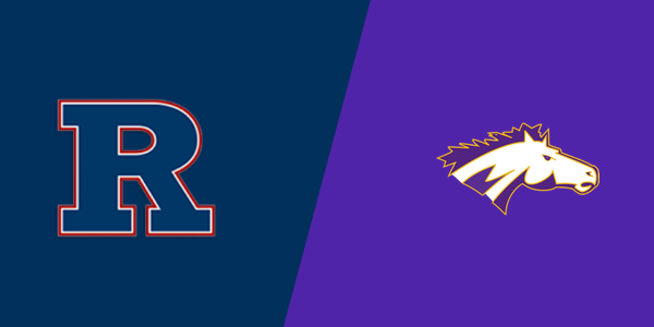 Redeemer Christian School vs. Meadowbrook Academy