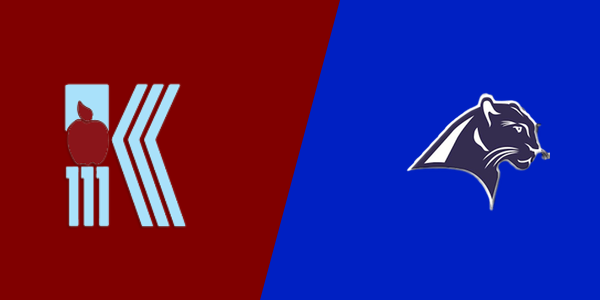 O'Fallon High School vs. Kankakee High School
