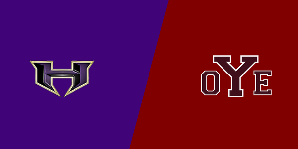 Holland High School vs. Cameron Yoe High School
