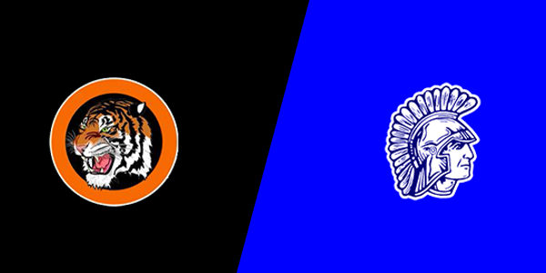 Beardstown High School vs. North Greene High School